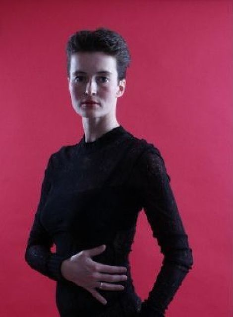 Vita44 - Madame is searching :) 