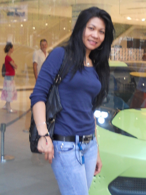 Jennifer48 - Hübsche Asiatin möchte sich verlieben!