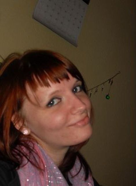 Blood25 - Mit mir Spass haben?