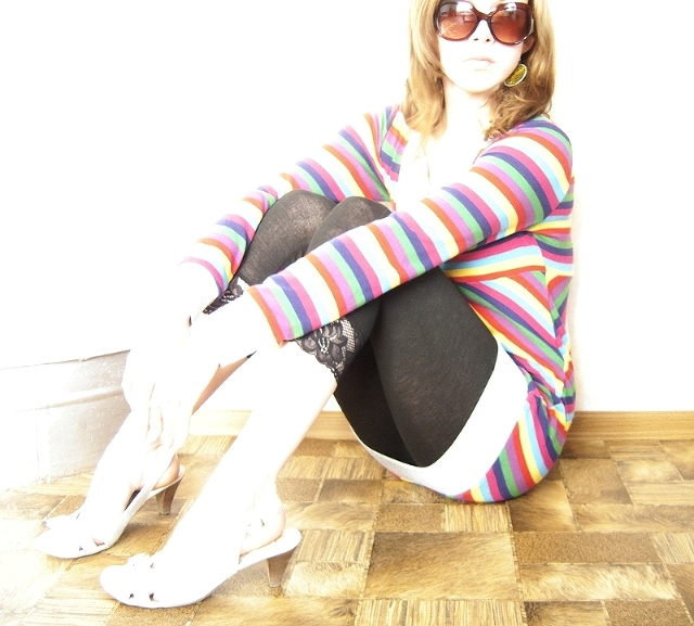 Rita27 - Erfolg macht sexy!