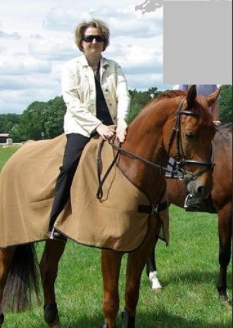 Stute40 - Sex oder kein Sex? Das ist hier die Frage :-)