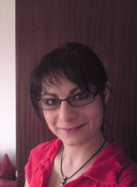 Lustzofe - Ich bin Deine Zofe - wenn ich darf!