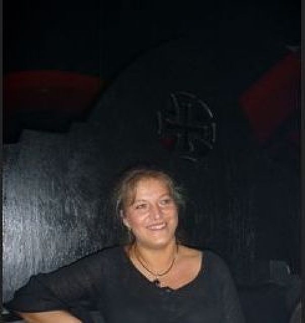 Lustig54 - Ich suche Sex - ich habe immer am Wochenende Zeit!