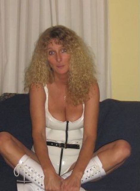 Attention - Seit 18 Jahren verheiratet!