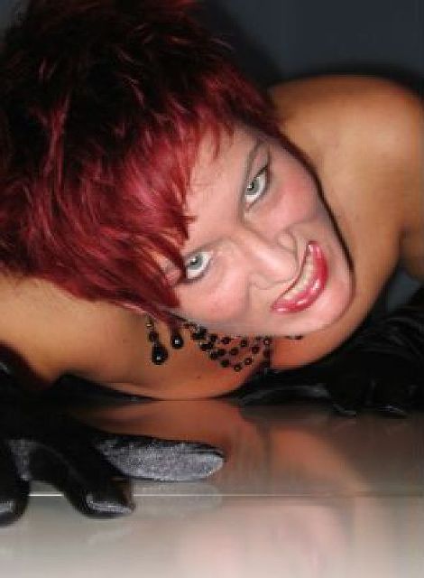 Wildkatze - Geschiedene Wildkatze möchte Dich jagen :)