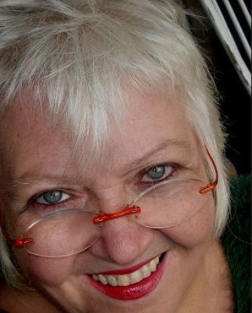 Marlboro100 - Auch im Alter hat man noch Ansprüche an das Leben!