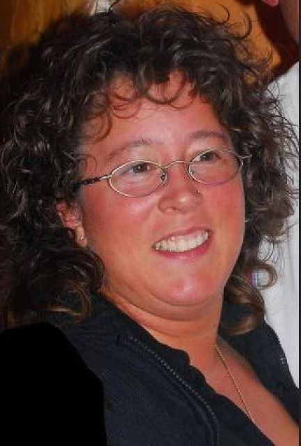 Tittilotta - Frau mit Riesenbrüsten!