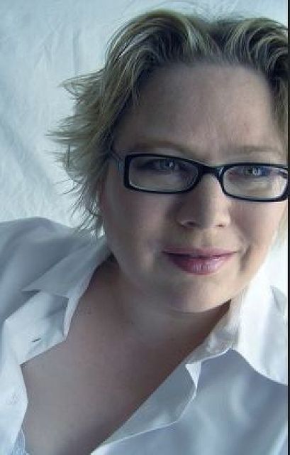 Lesebrille - Geschieden, 2 Kinder und suchend! 