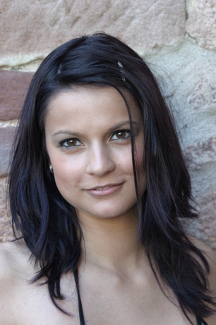 Ulrike - Am Ende der Welt?