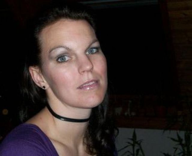 Romy34 - 34 jährige, geschiedene Frau!