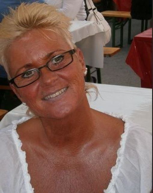 BrauneGerdi - Braun gebrannt und immer gut gelaunt!