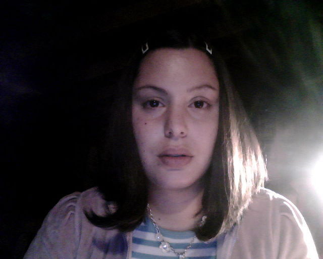 Paulina - Ich suche Sex!