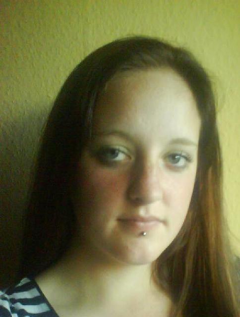 Steffi33 - Sex steht auf dem Tagesplan :)