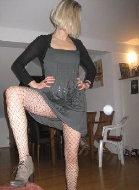 Elke48 - Verheiratet - suche diskret! 