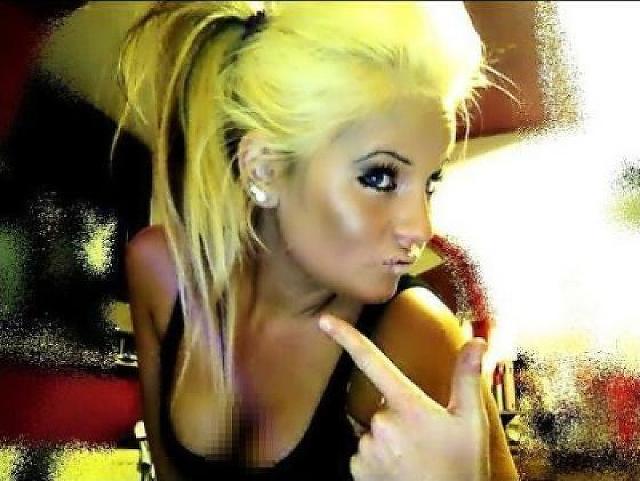 Fucking - Was sucht ihr hier?