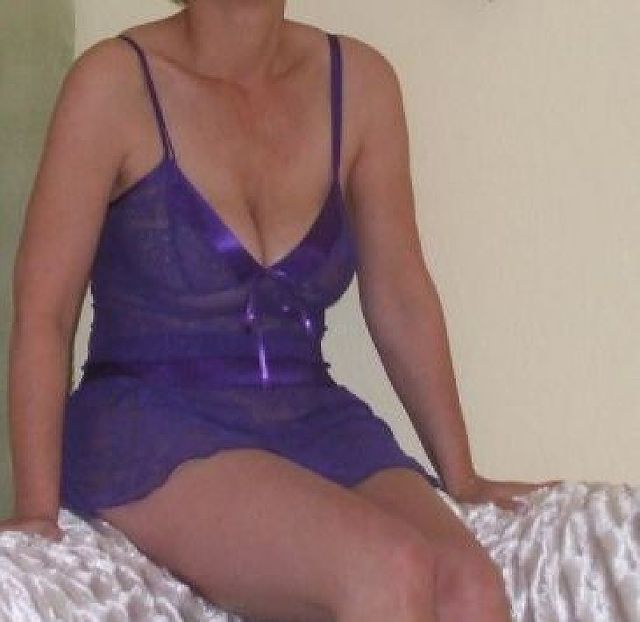 Venus54 - Bist Du das Glück?