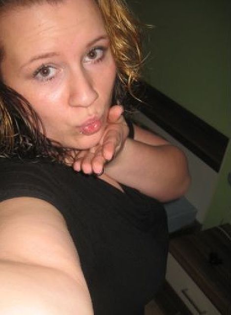 Delilah28 - Wenn nur Sex zählt...