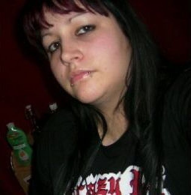 lady1603 - Jung und ungestüm :)