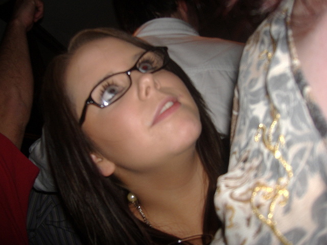 Abendkleid33 - Zwei Penisse gleichzeitig? 