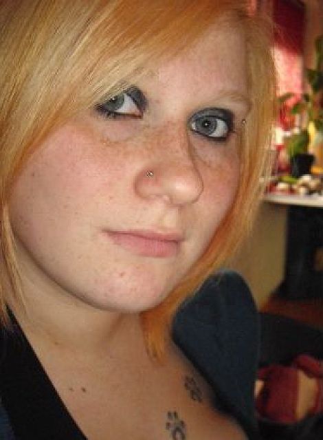 Natascha29 - Schüchtern - muss ich deshalb alleine bleiben?