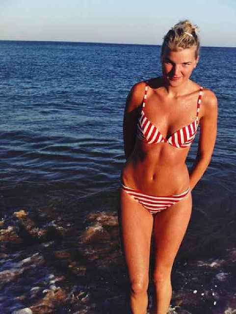 Lachs30 - Kein Sex gesucht!