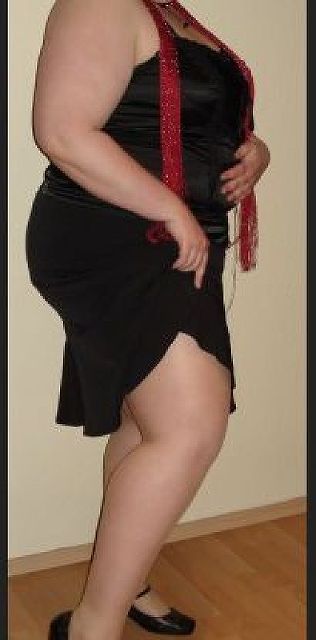 Ticklish - Wenn ich Online bin suche ich Sex!