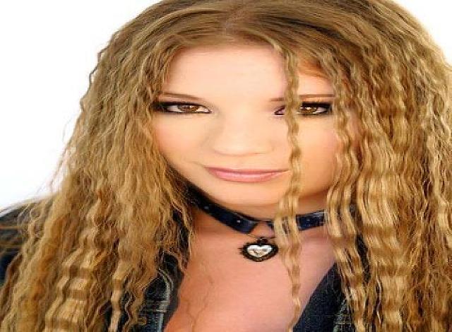 Herzchen - Die 90-60-90 kann ich tatsächlich bieten!