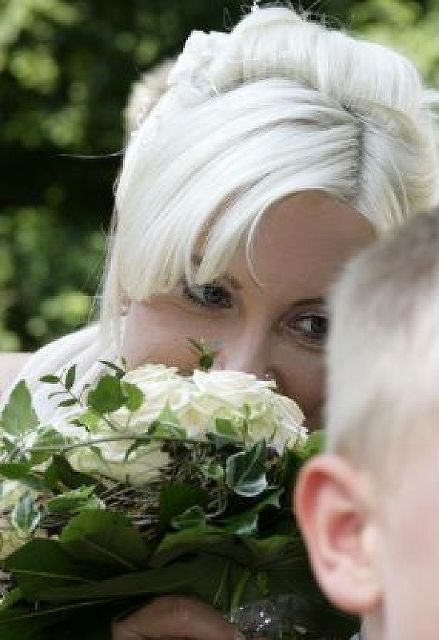 FetishUschi - Ich bin eine Fetish-Queen!!!!