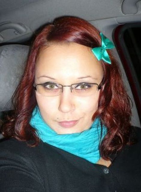 KitKat29 - Rot / braune Haare! Bitte melde Dich!