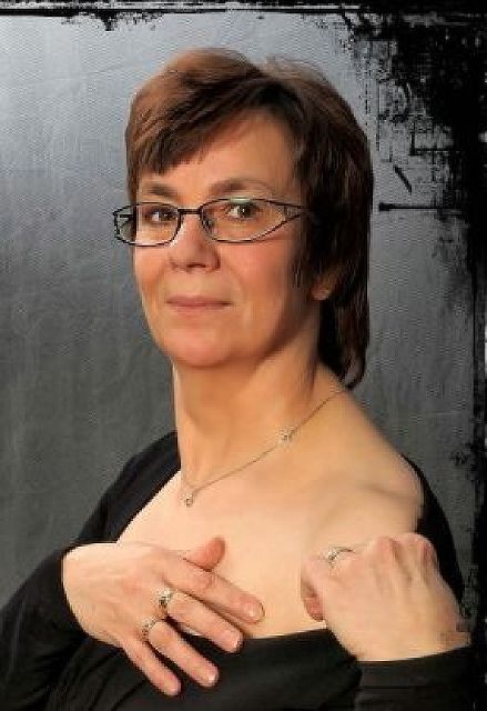 WildeHilde63 - Reich und Reif!