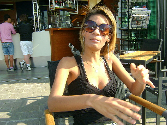 Silvia34 - Es ist mir zu wenig!