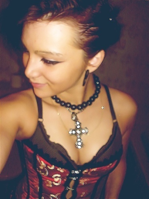 LadyCarneval - Domina sucht den Sklaven und mehr...