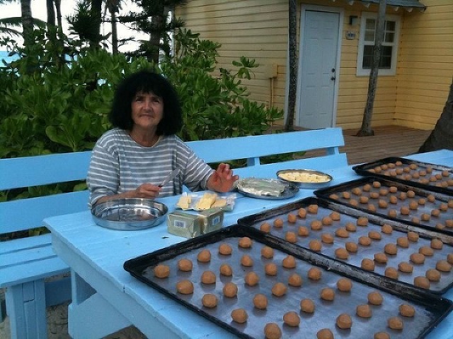 Marietta - Zurück in der Schweiz!