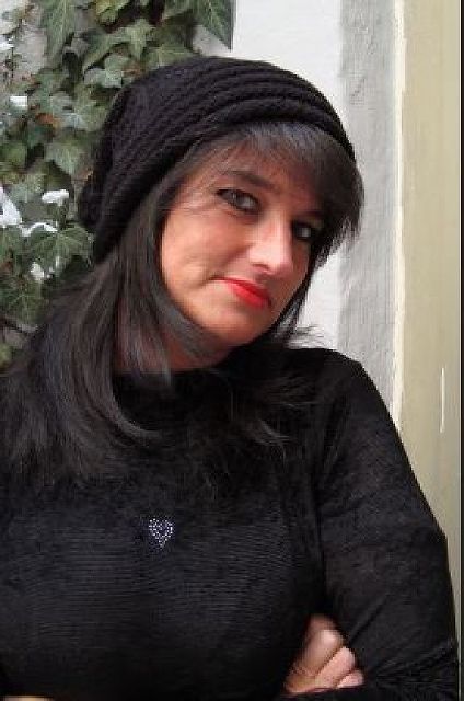 Kartenleserin - Kartenleserin möchte Dir die Leviten lesen! 