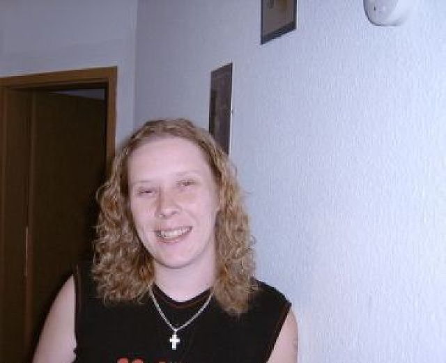 Cora36 - Mann gesucht! JETZT!