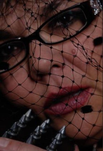 Lorley - Sanft oder hart, aber kein SM!