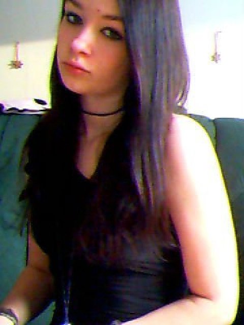 SiSiSi - 20 jährige immer auf der Suche!