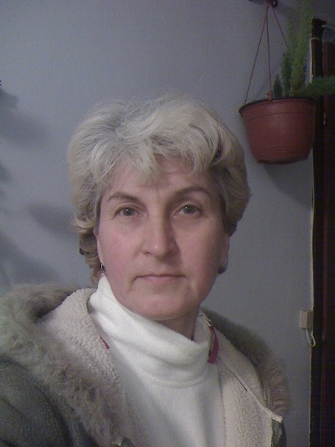 Spaniel57 - Dominante Geschäftsfrau mit viel Geld!