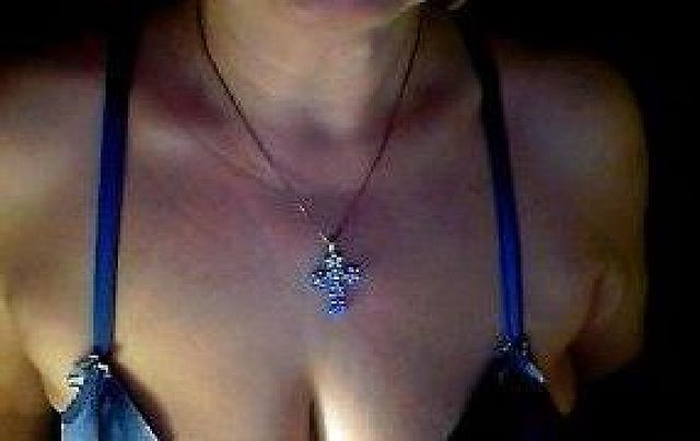 Anonym - Ich möchte diskret sein und zeige mich vorerst nicht!