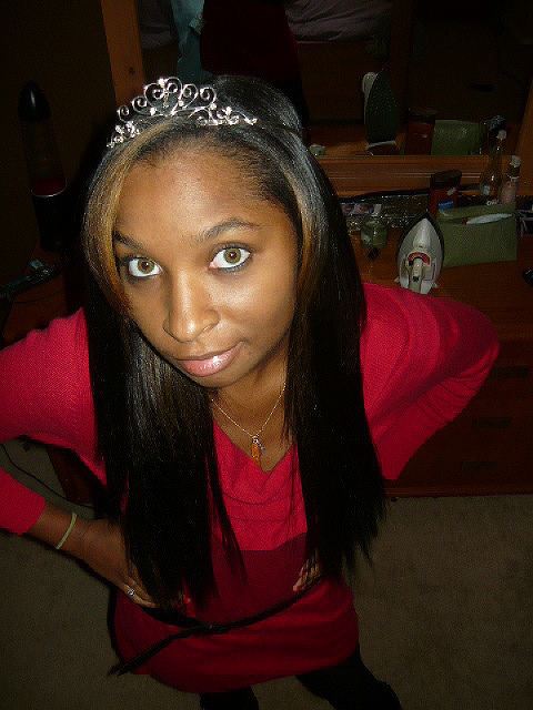 SaskiaZH - Ich bin Saskia aus Zürich!