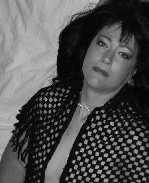 Gothica - Bisexuelle sucht SM!