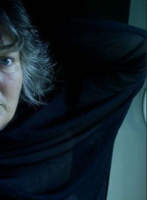 Liebeslust55 - Man kann sich auch gehen lassen!