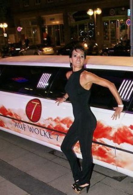 Artist45 - Ex-Model sucht Mann!