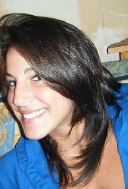 Nadja32 - Man sieht es mir vielleicht nicht an...