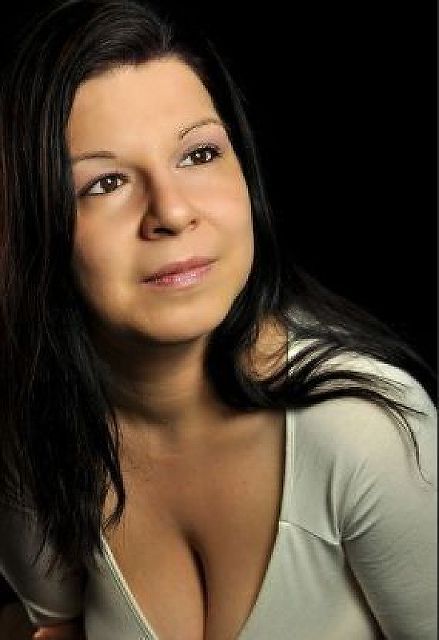 Ildiko32 - St.Gallen, Vorarlberg: geile Ungarin sucht Spass! 