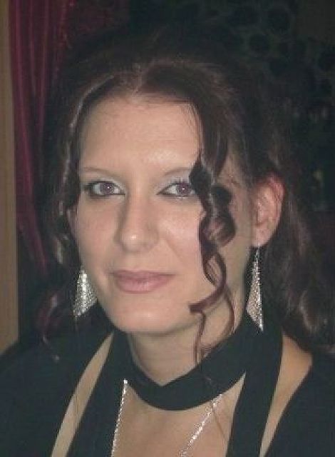 Mystique - Rothaarige Frau sucht Mann!