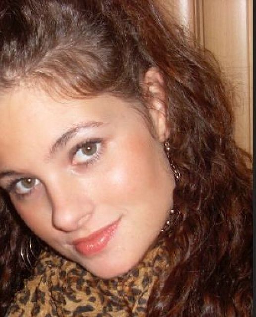 Adele31 - 31 jährige sucht Kontakte!