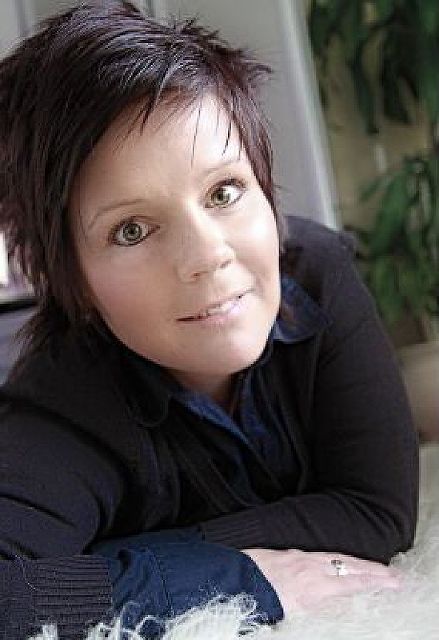 Doris35 - Auf der Suche nach dem Glück!