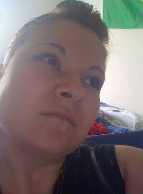 Perser32 - Wer will mich fesseln?