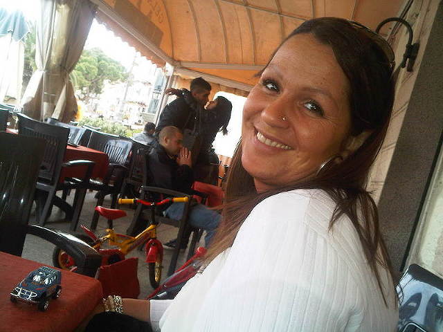 Pille42 - Mit über 40...